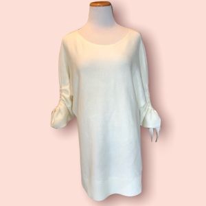 Nina Leonard Sweater Top